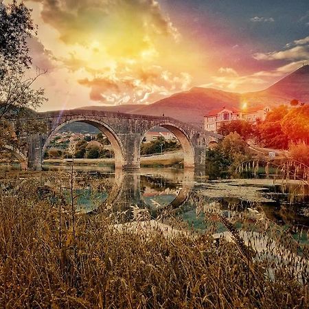 Apartman Ancora1 Trebinje Luaran gambar
