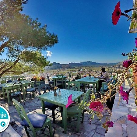 Apartman Ancora1 Trebinje Luaran gambar
