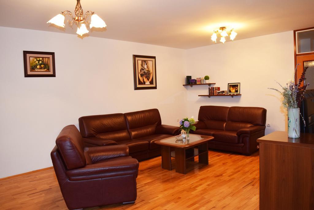Apartman Ancora1 Trebinje Luaran gambar