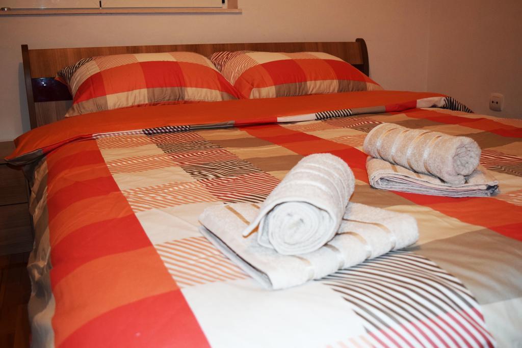 Apartman Ancora1 Trebinje Luaran gambar