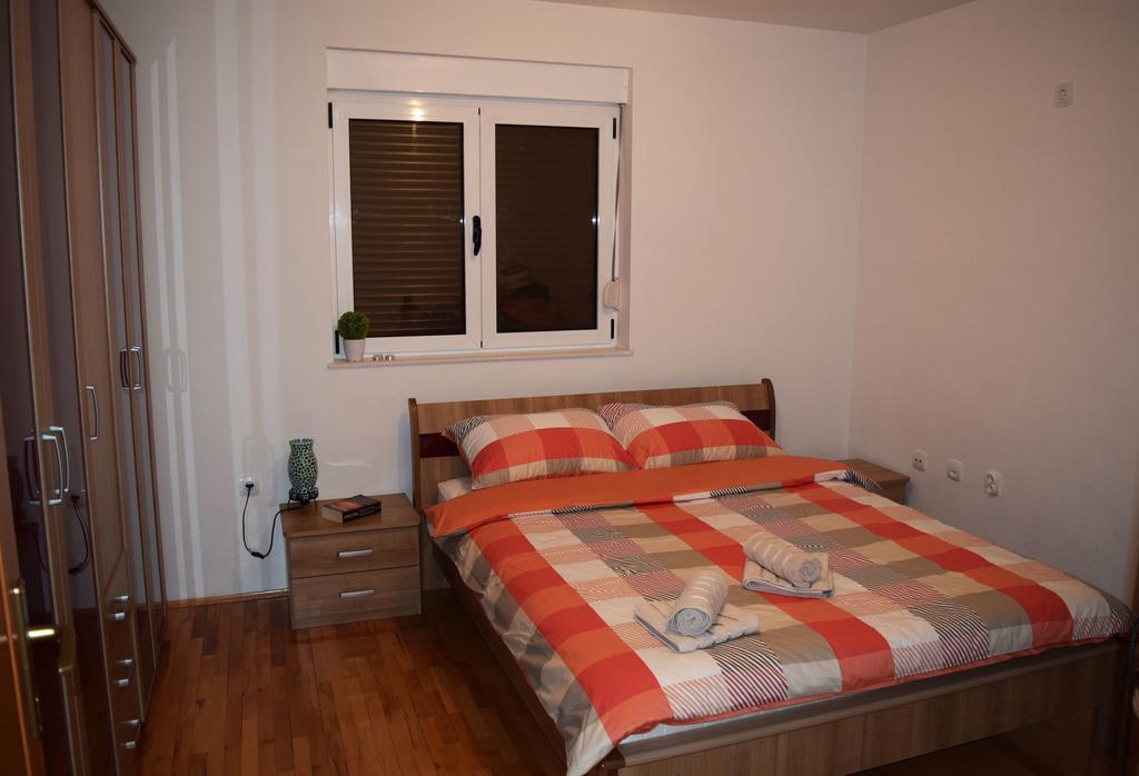 Apartman Ancora1 Trebinje Luaran gambar