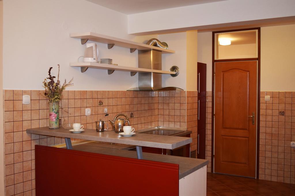 Apartman Ancora1 Trebinje Luaran gambar