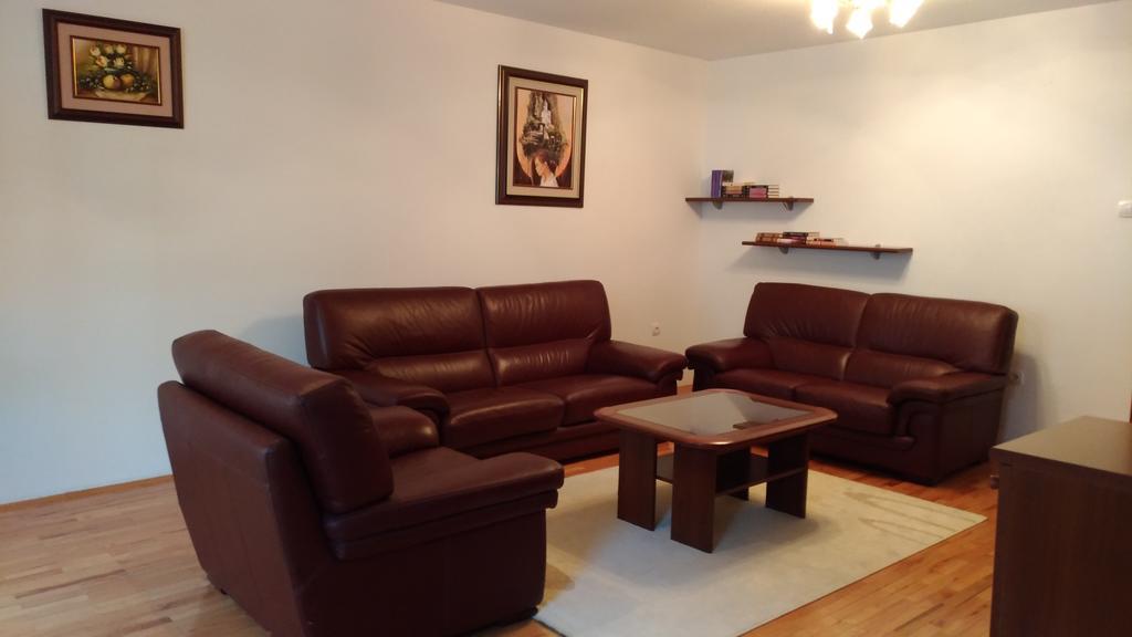 Apartman Ancora1 Trebinje Luaran gambar