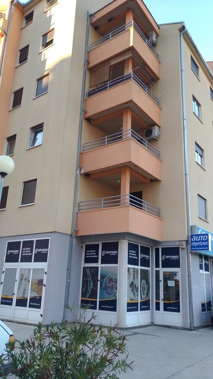 Apartman Ancora1 Trebinje Luaran gambar